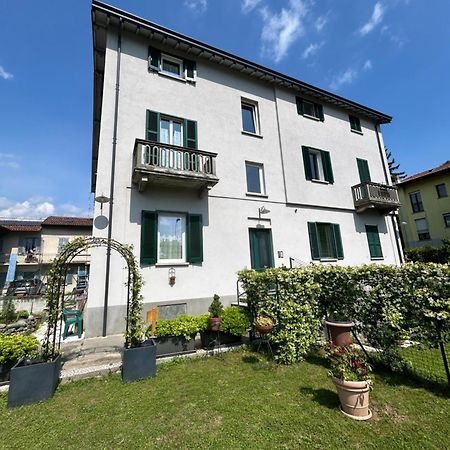 Acchiappasogni Holiday House 马尔格拉特 外观 照片