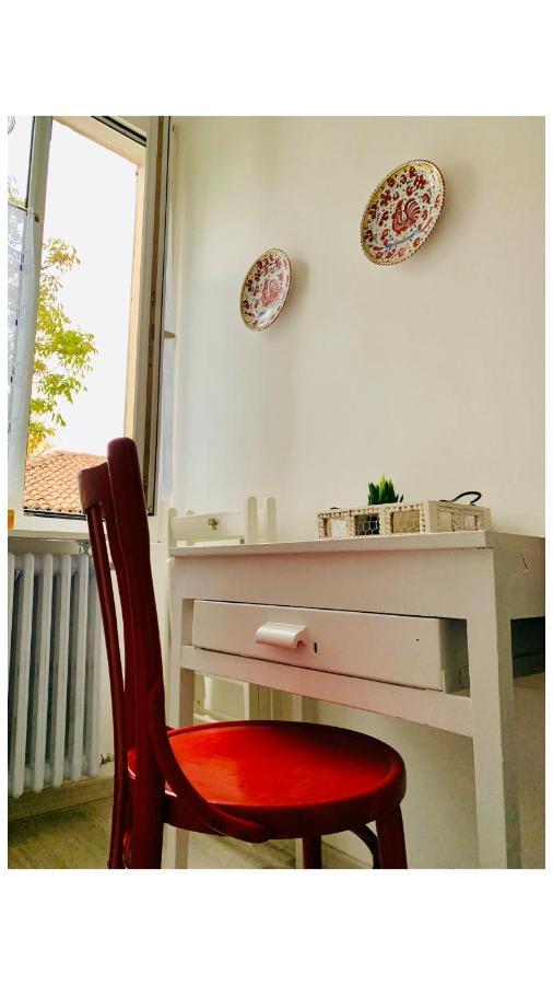 Acchiappasogni Holiday House 马尔格拉特 外观 照片