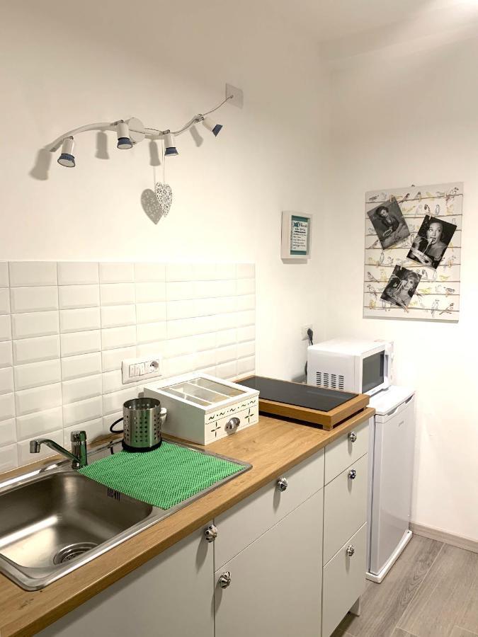 Acchiappasogni Holiday House 马尔格拉特 外观 照片