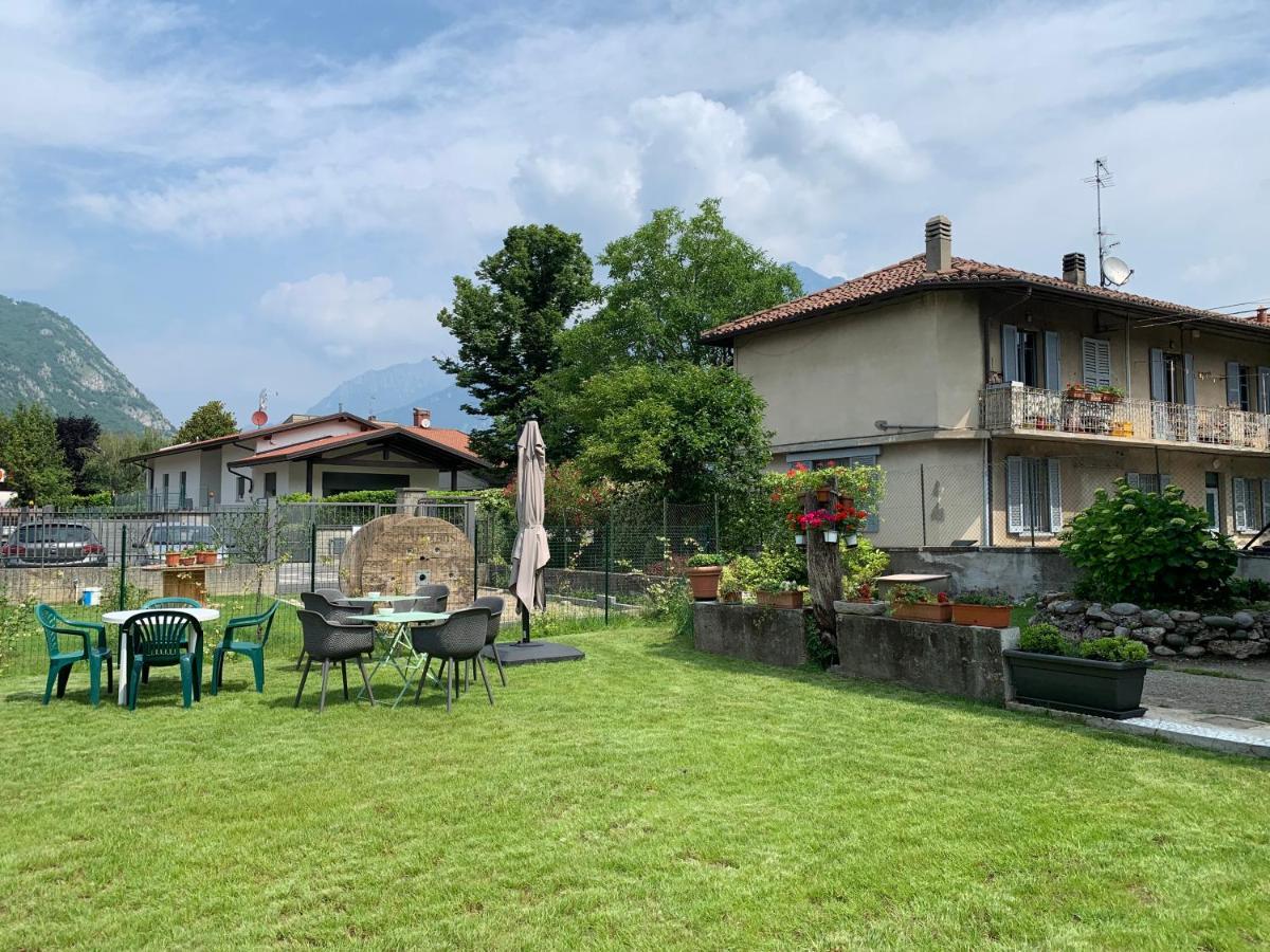 Acchiappasogni Holiday House 马尔格拉特 外观 照片