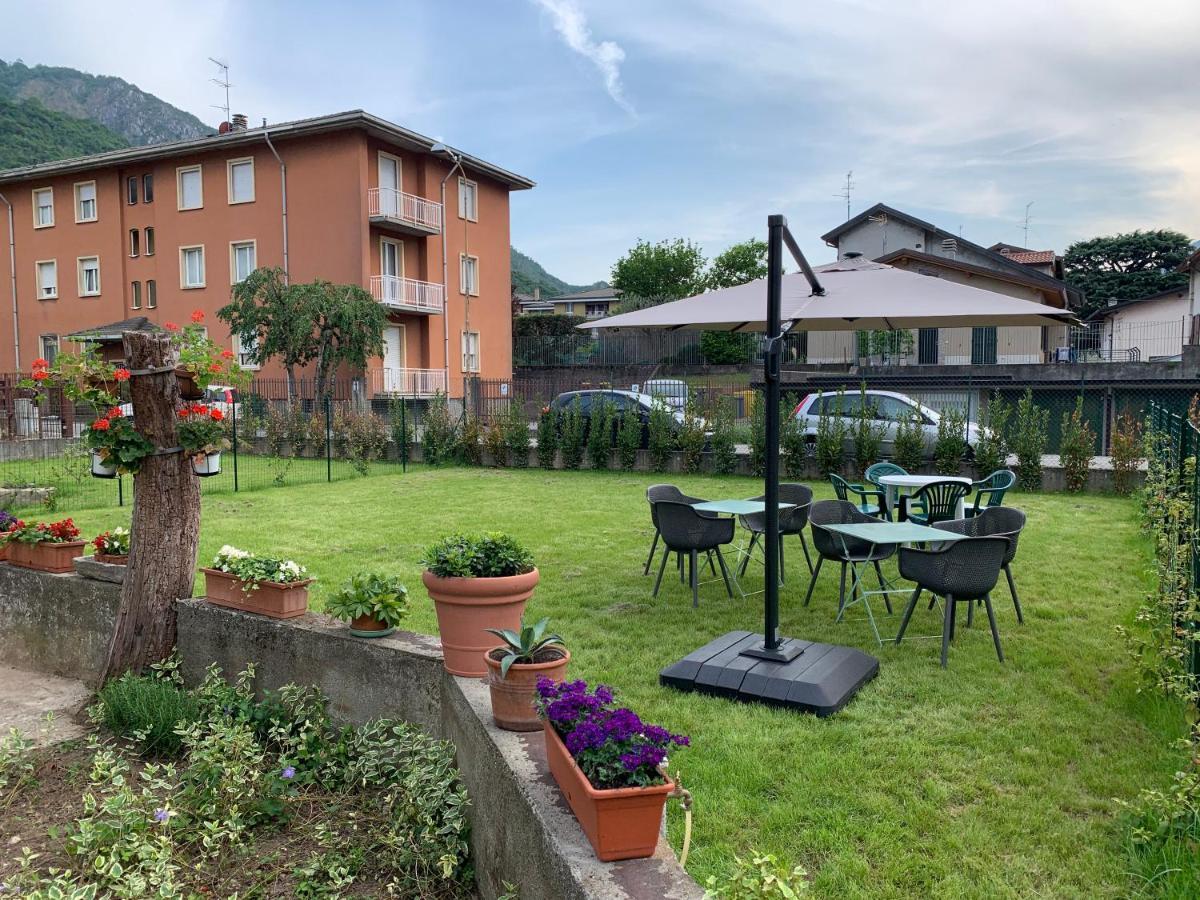 Acchiappasogni Holiday House 马尔格拉特 外观 照片