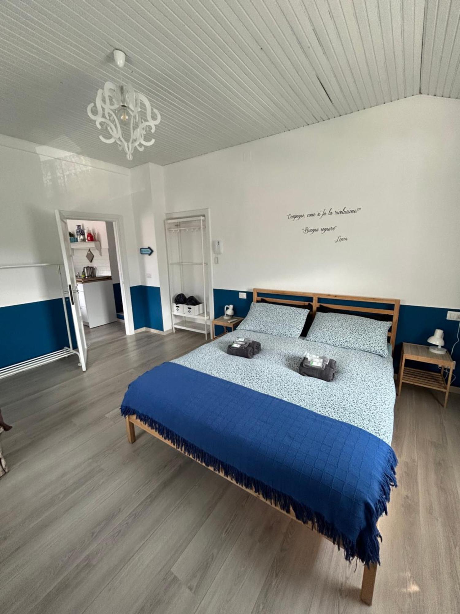 Acchiappasogni Holiday House 马尔格拉特 外观 照片