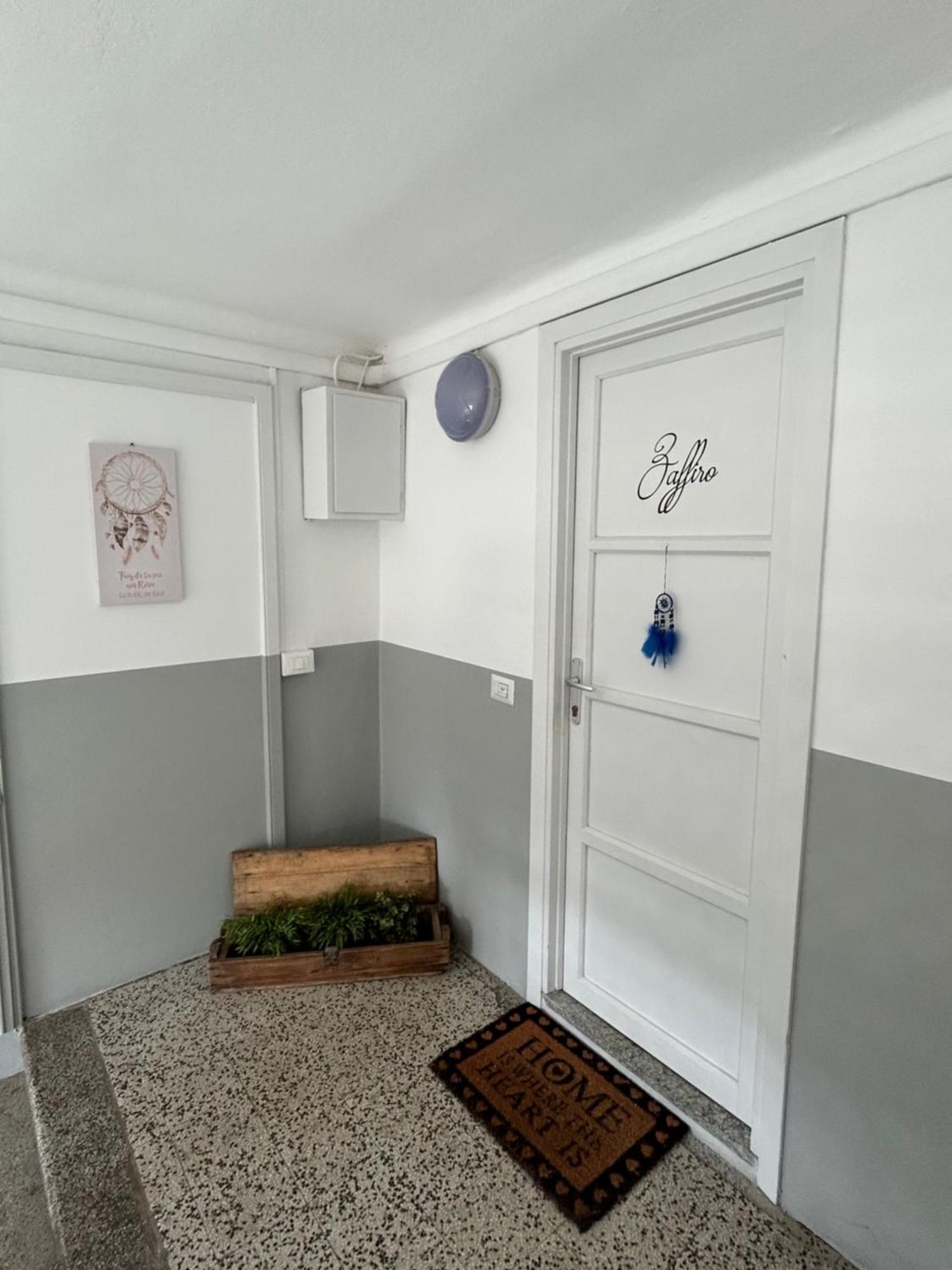 Acchiappasogni Holiday House 马尔格拉特 外观 照片