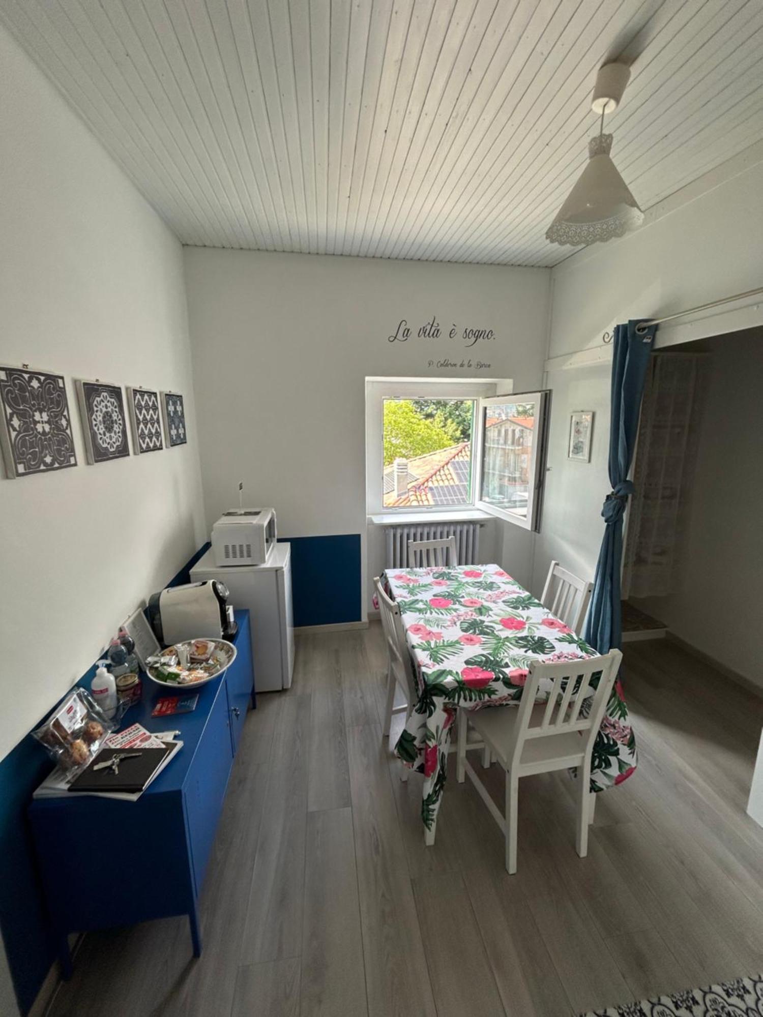 Acchiappasogni Holiday House 马尔格拉特 外观 照片