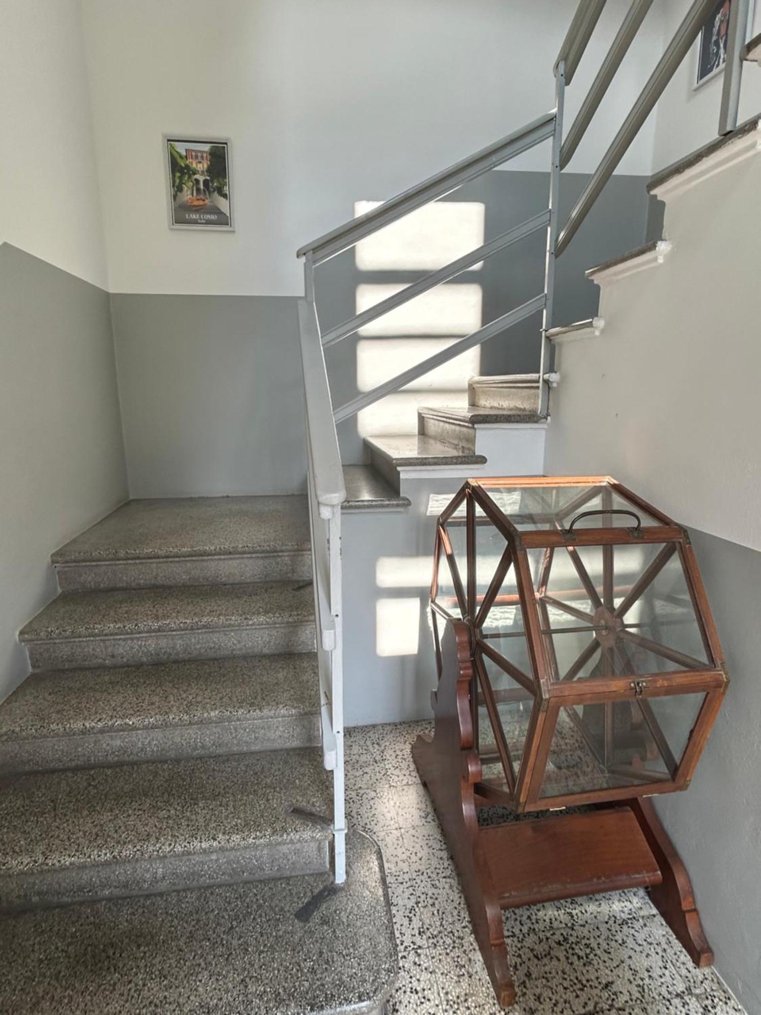 Acchiappasogni Holiday House 马尔格拉特 外观 照片