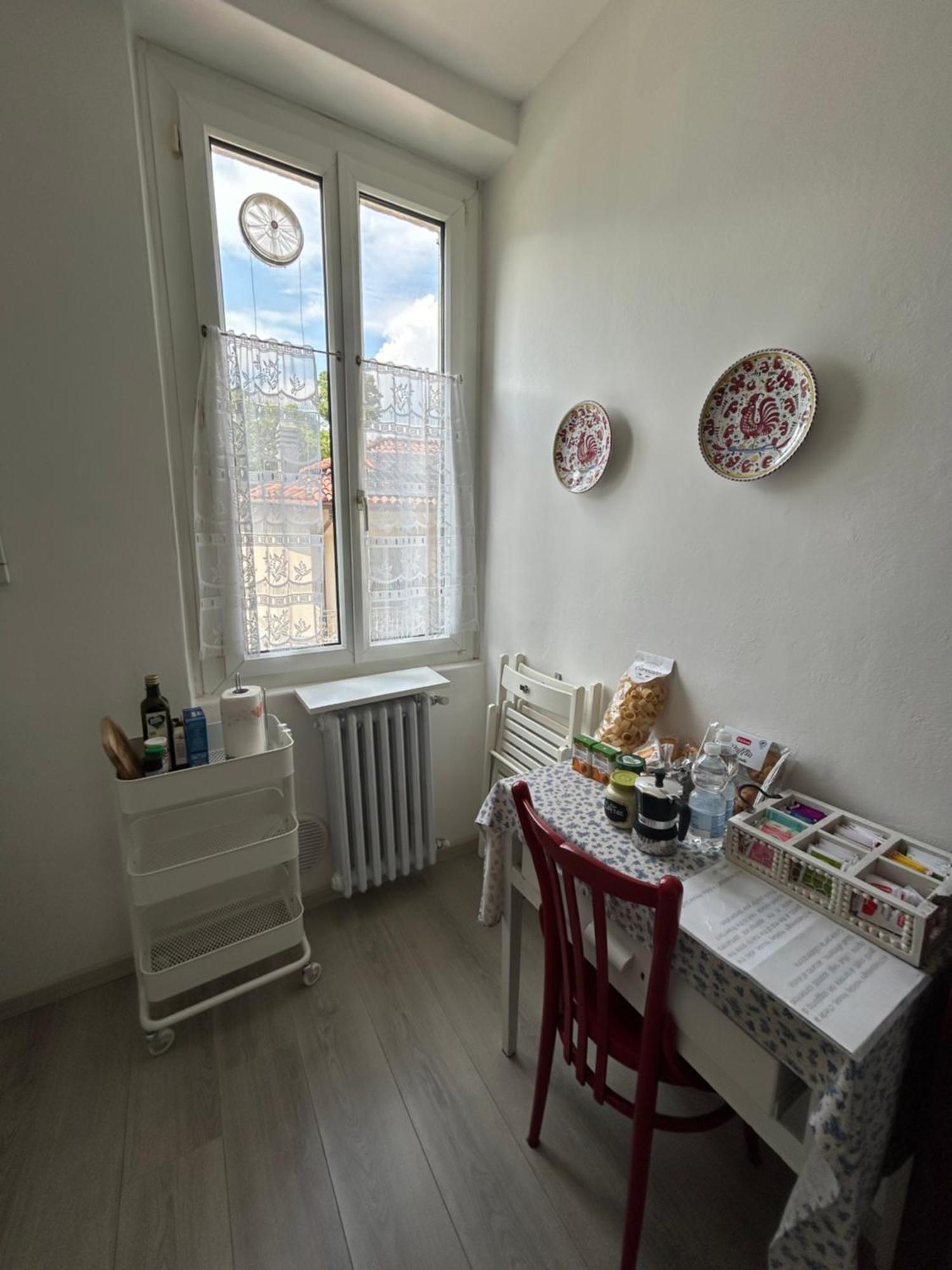 Acchiappasogni Holiday House 马尔格拉特 外观 照片