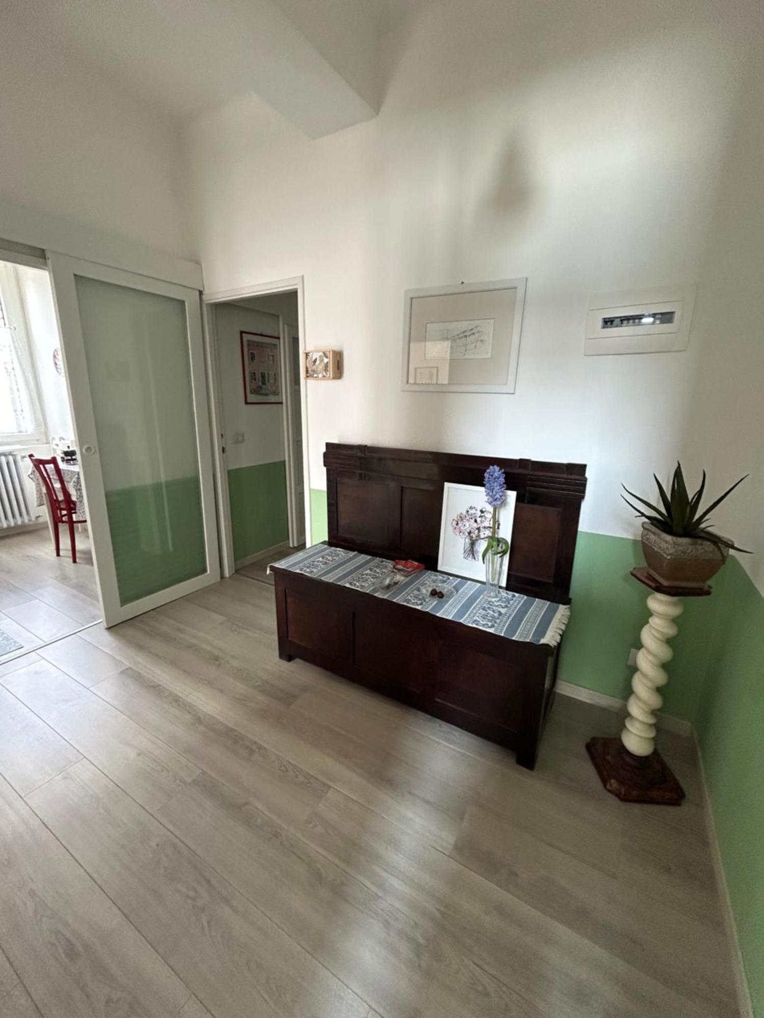 Acchiappasogni Holiday House 马尔格拉特 外观 照片