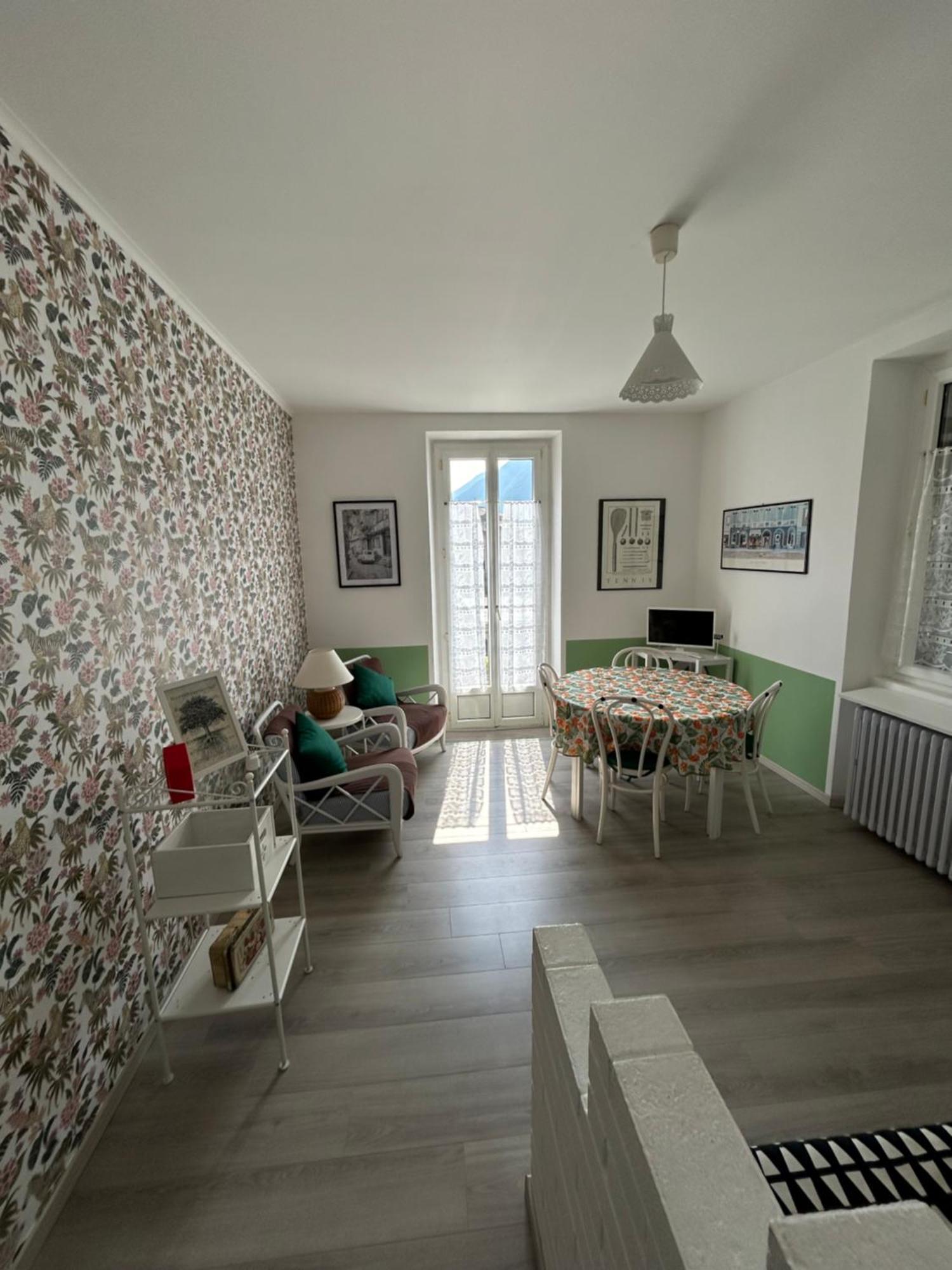 Acchiappasogni Holiday House 马尔格拉特 外观 照片