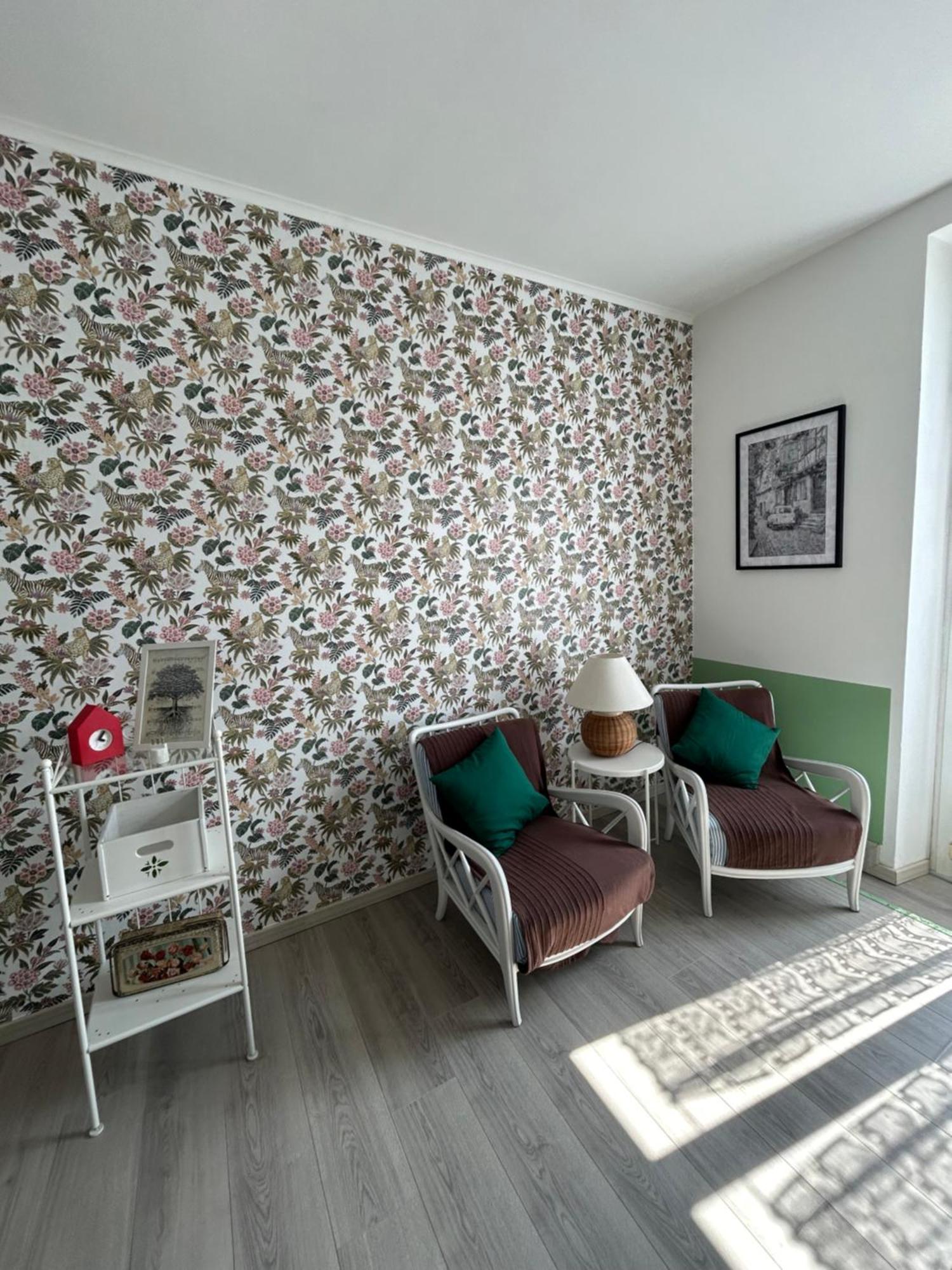 Acchiappasogni Holiday House 马尔格拉特 外观 照片