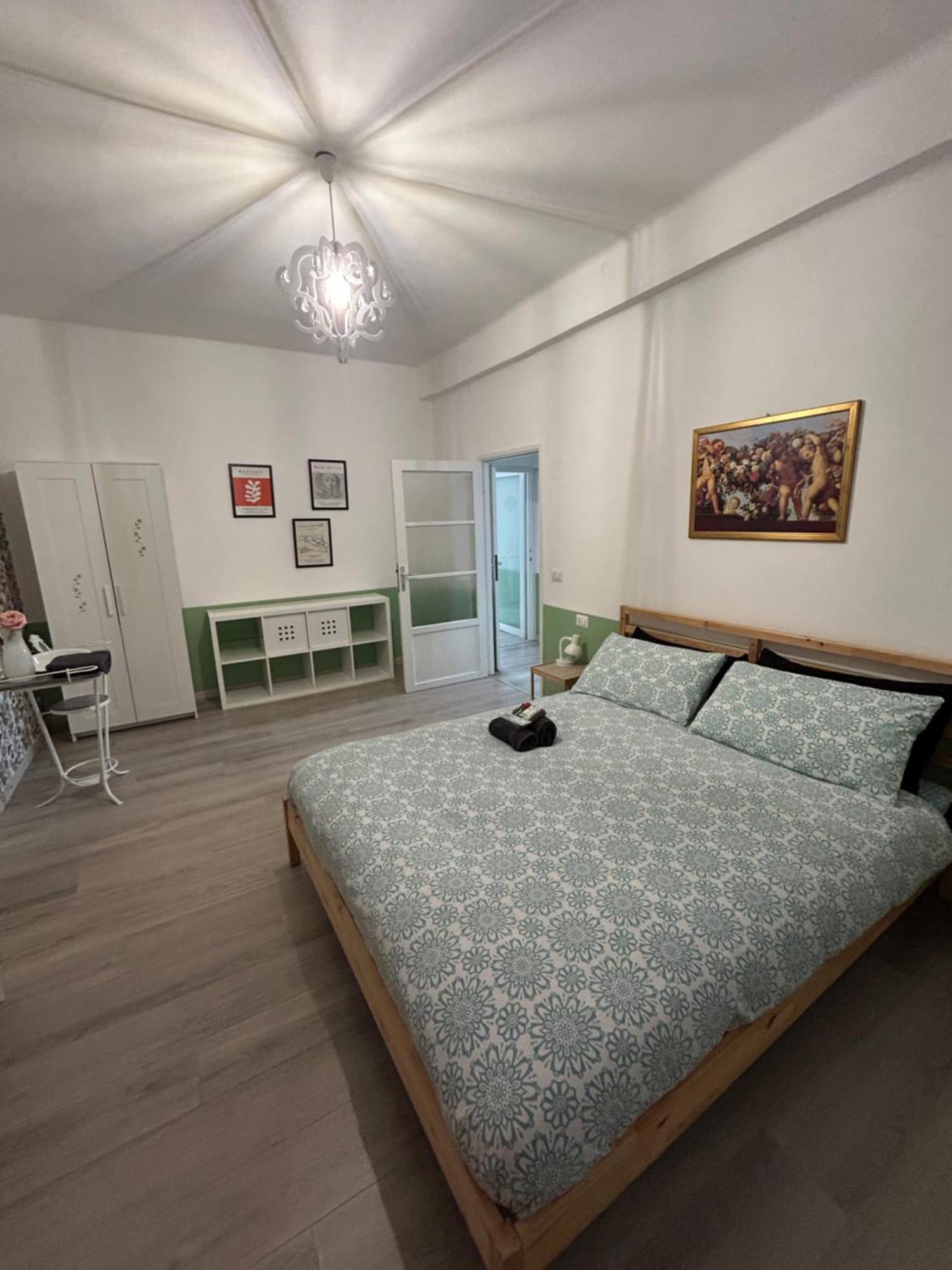 Acchiappasogni Holiday House 马尔格拉特 外观 照片