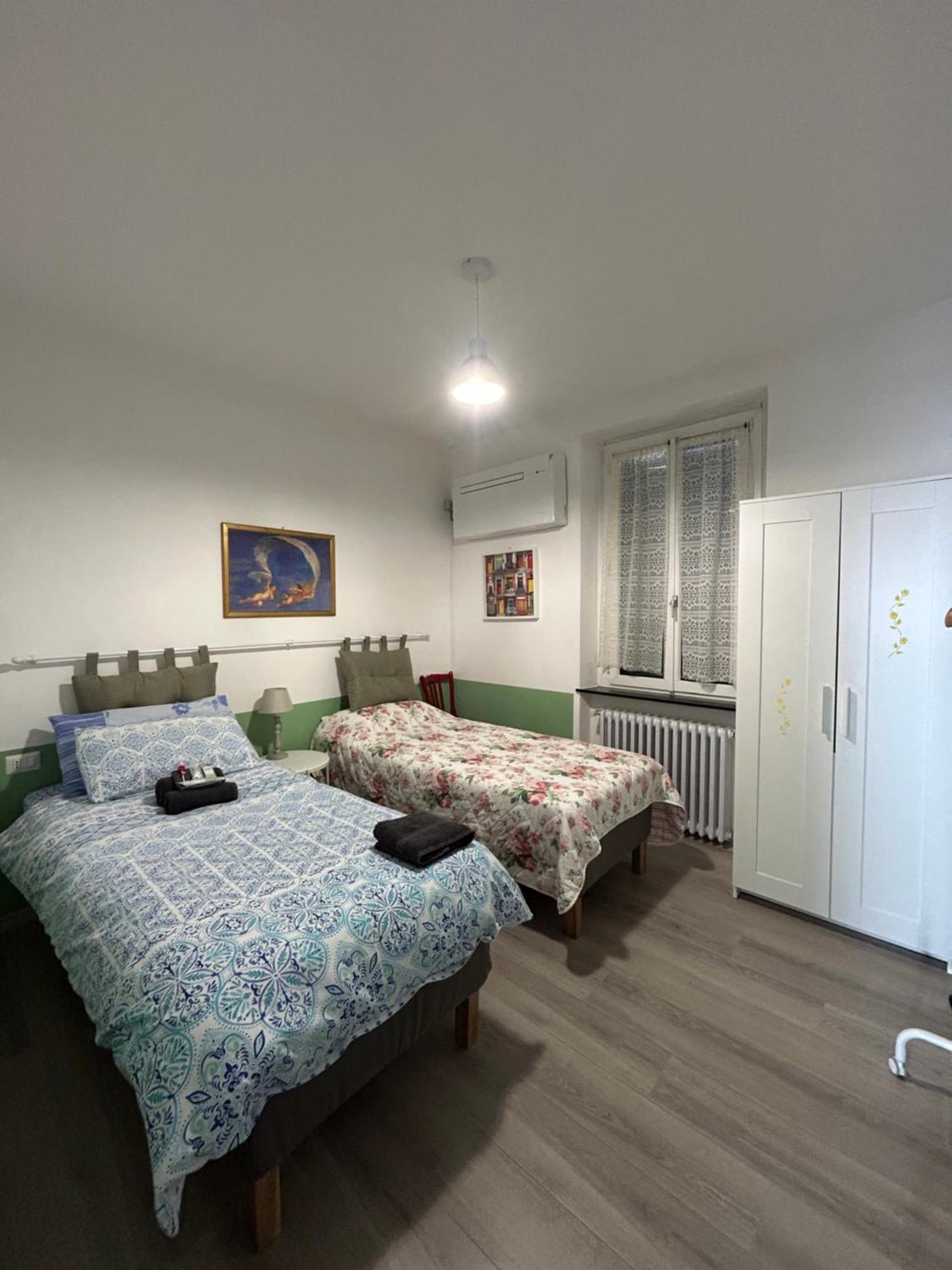 Acchiappasogni Holiday House 马尔格拉特 外观 照片