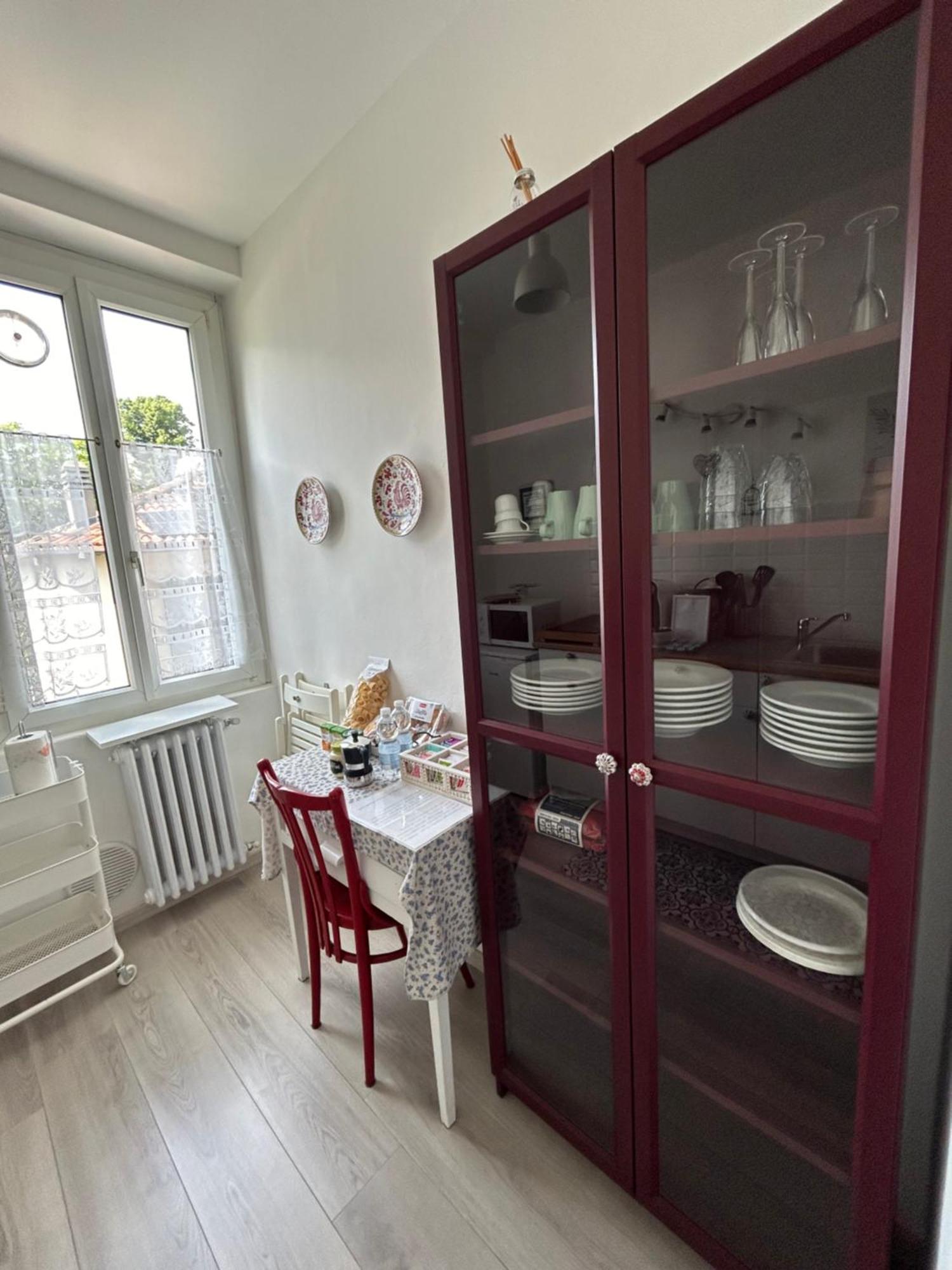Acchiappasogni Holiday House 马尔格拉特 外观 照片