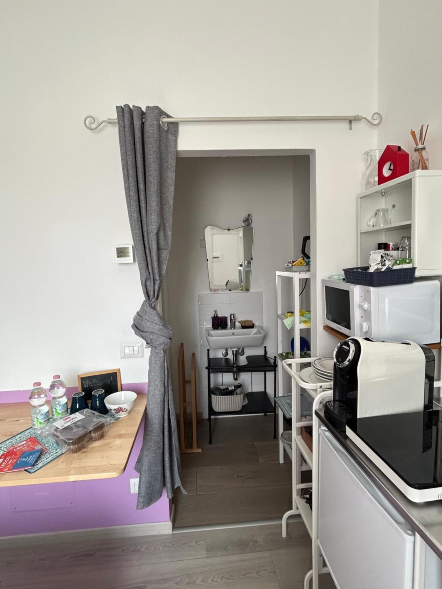 Acchiappasogni Holiday House 马尔格拉特 外观 照片