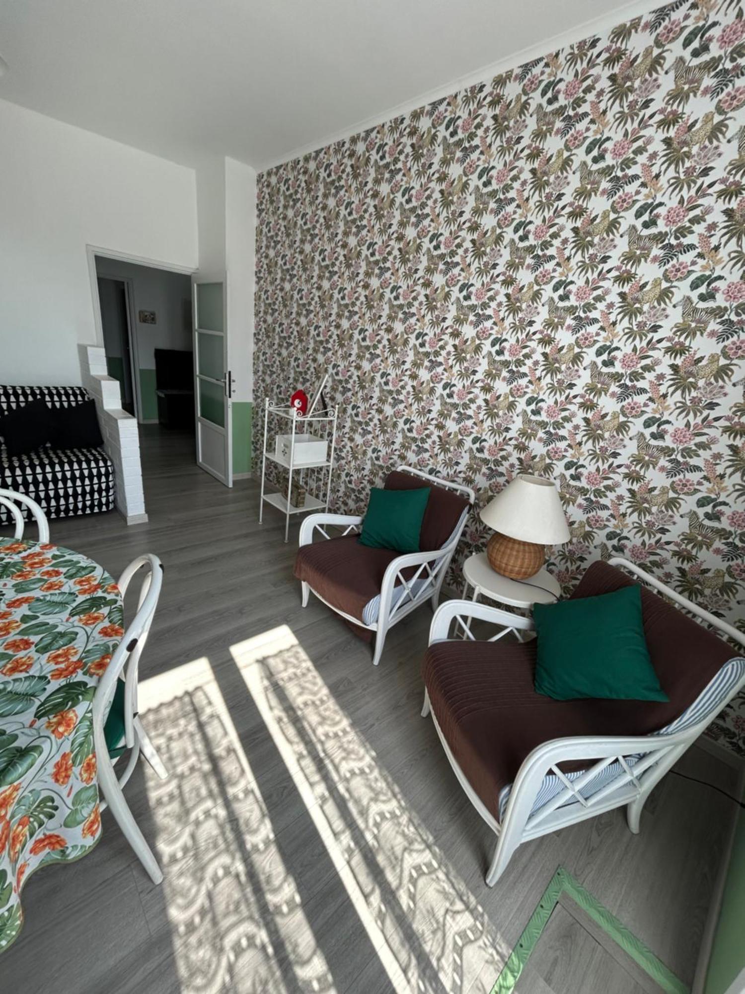 Acchiappasogni Holiday House 马尔格拉特 外观 照片