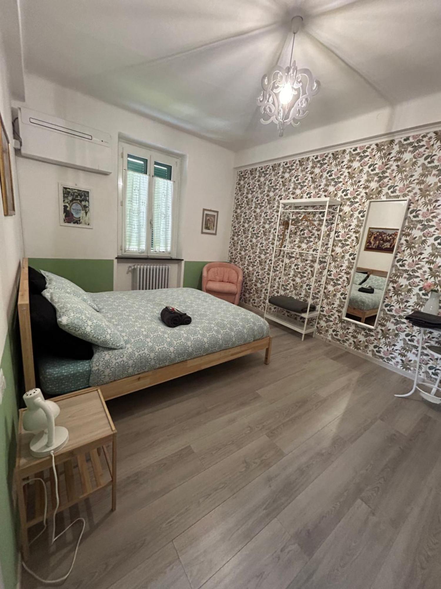 Acchiappasogni Holiday House 马尔格拉特 外观 照片