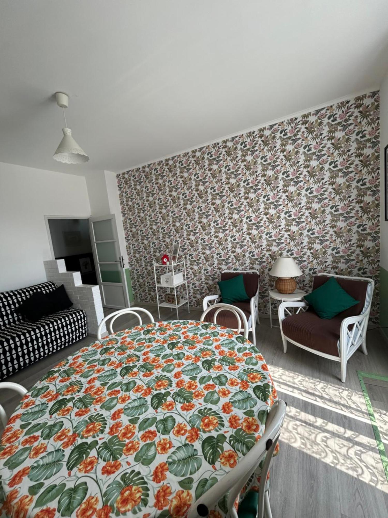 Acchiappasogni Holiday House 马尔格拉特 外观 照片