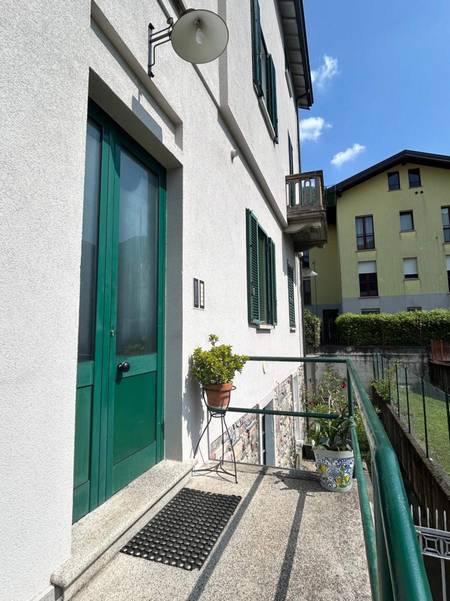 Acchiappasogni Holiday House 马尔格拉特 外观 照片