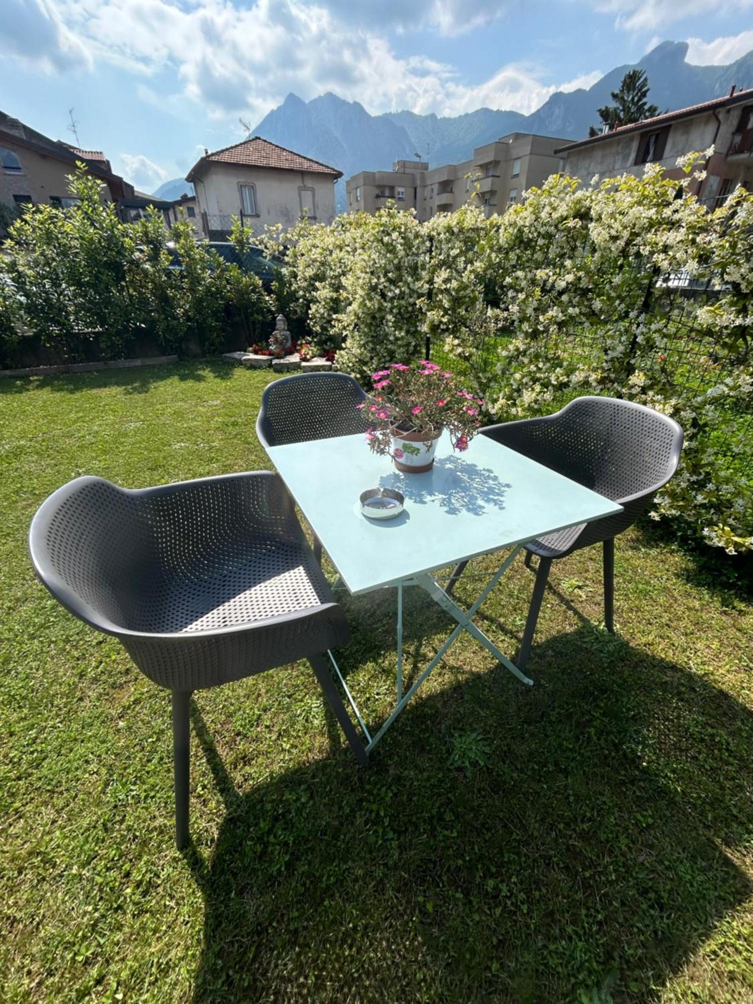 Acchiappasogni Holiday House 马尔格拉特 外观 照片
