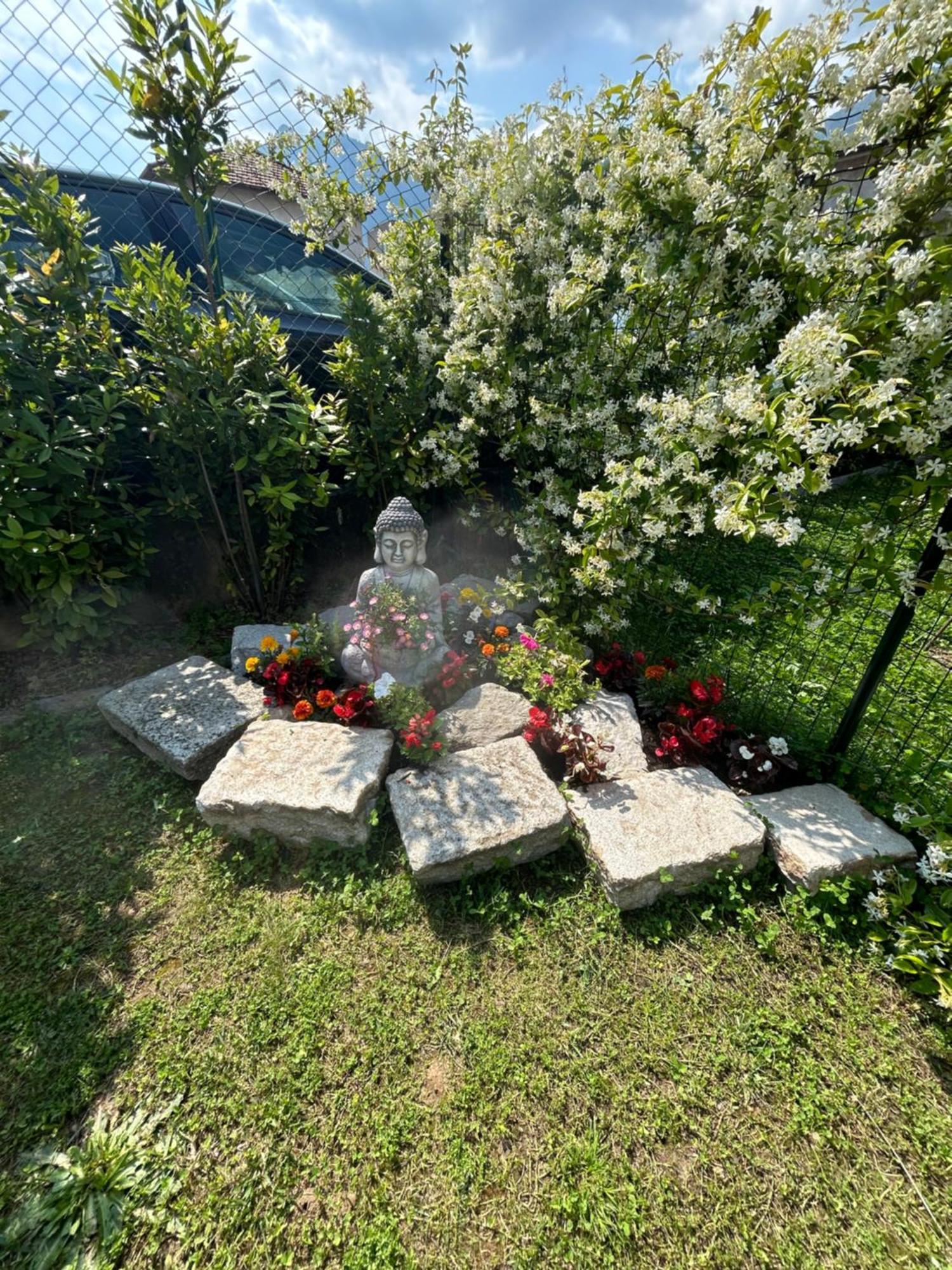 Acchiappasogni Holiday House 马尔格拉特 外观 照片